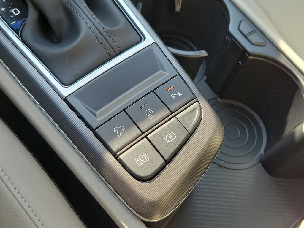 New 2026 Gravity Gray Kia EX image 36