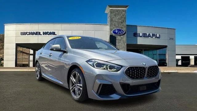 2023 BMW 2 Series