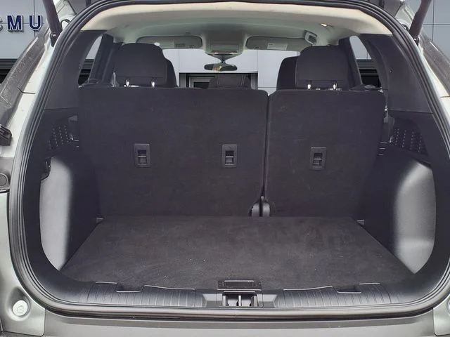 Certified Used 2024 Metallic Ford Active image 5