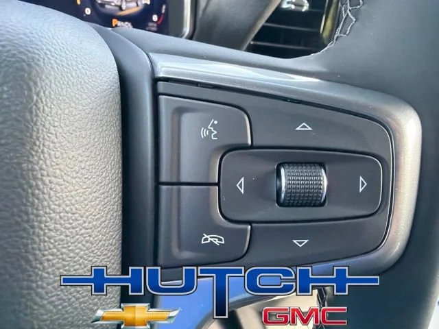 New 2026 Sterling Gray Metallic Chevrolet RST image 29