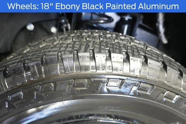 New 2026 Argon Blue Metallic Ford F-350® XL image 23
