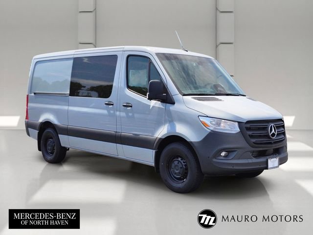 2026 Mercedes-Benz Sprinter 2500 144 WB's photo