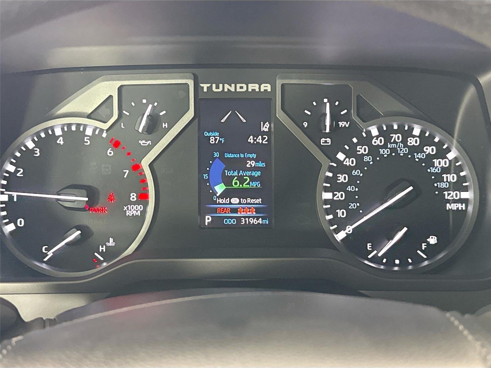 Used 2023 Ice Cap Toyota SR image 18