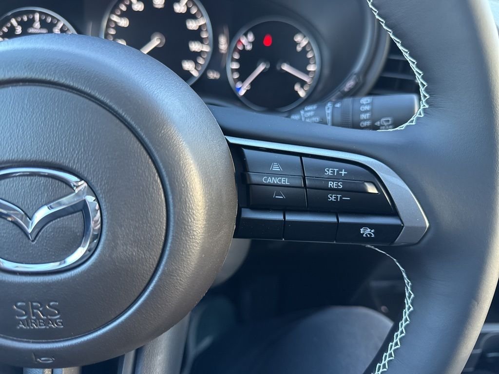 2026 Mazda CX-30 Aire Edition - Photo 15