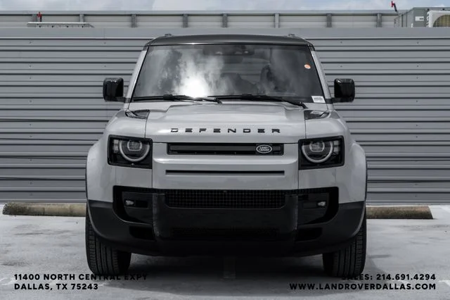 New 2026 Borasco Grey Land Rover S image 5