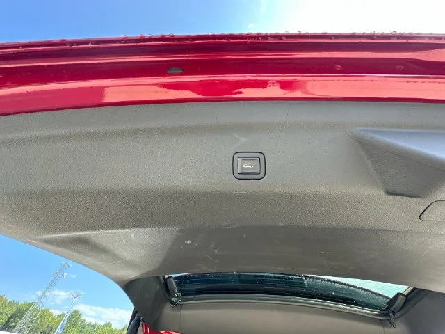 Used 2022 Red Chevrolet Premier image 53