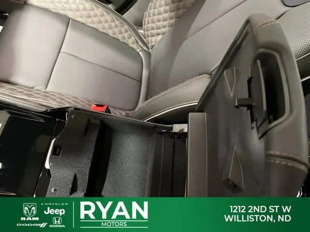 New 2026 Blue Jeep Summit image 25