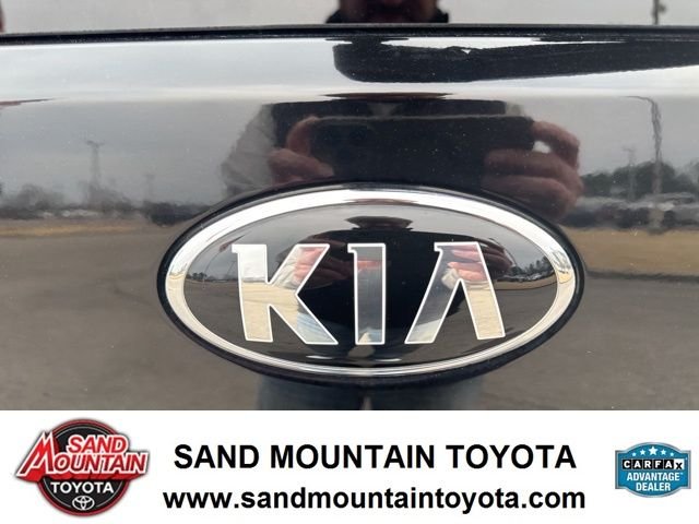 2021 Kia Soul LX - Photo 10