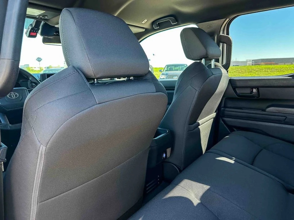 2026 Toyota Tacoma SR - Photo 39