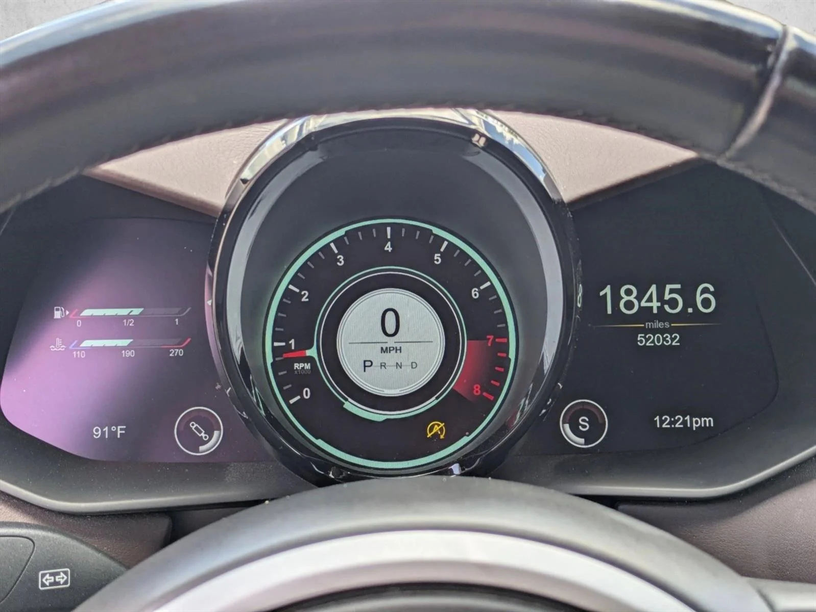 Used 2021  Aston Martin  image 11