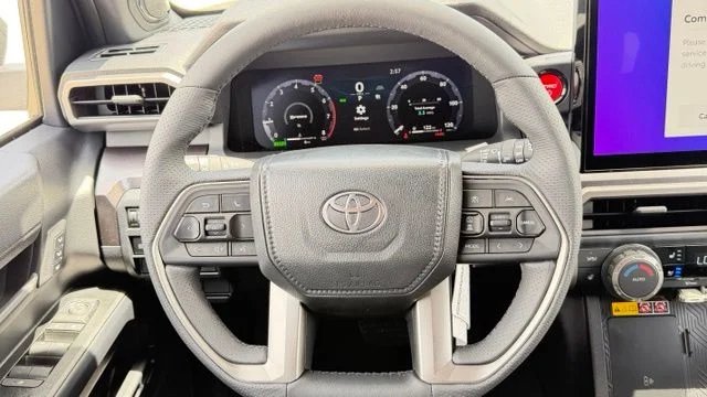 New 2026 Underground Toyota TRD Off-Road Premium i-FORCE MAX image 10