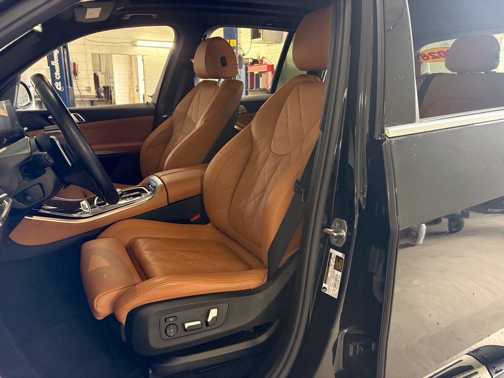 2026 BMW X5 40i - Photo 9