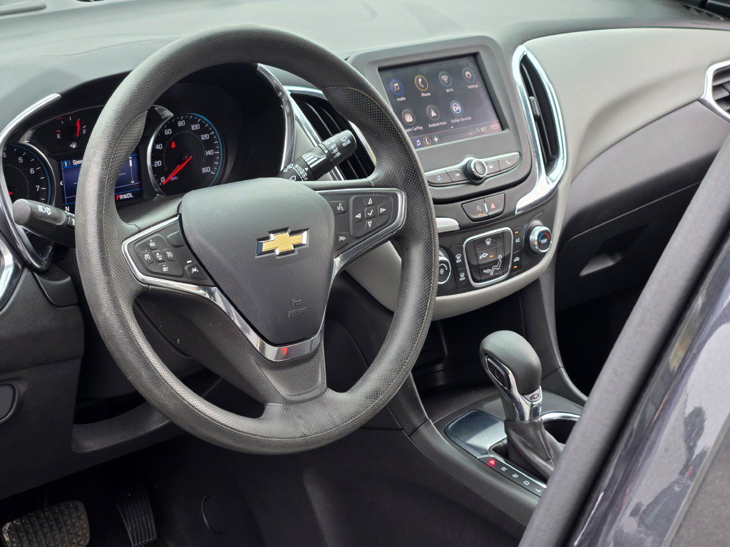 2022 Chevrolet Equinox LS - Photo 23