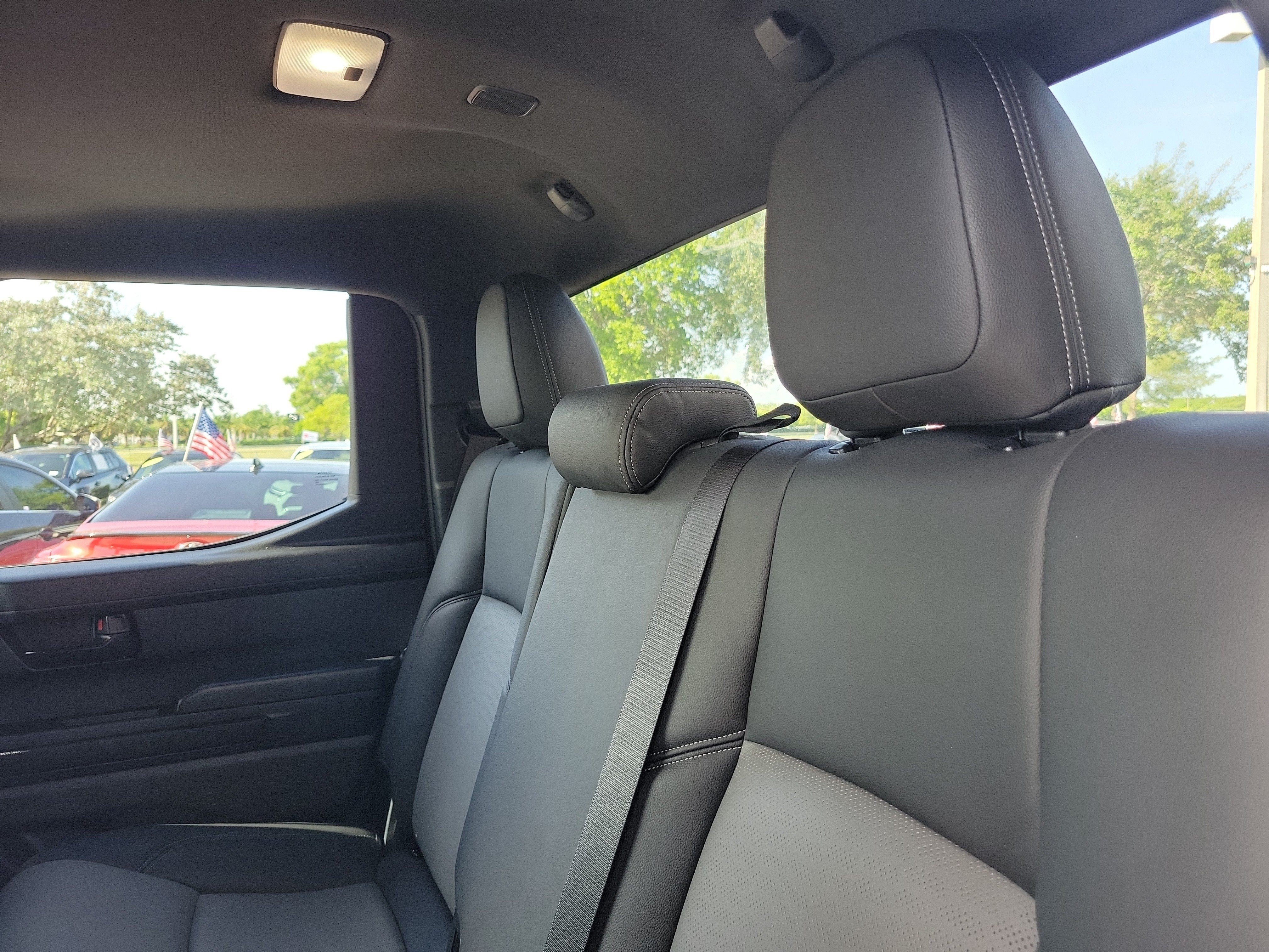 Used 2025 Underground Toyota SR5 image 12