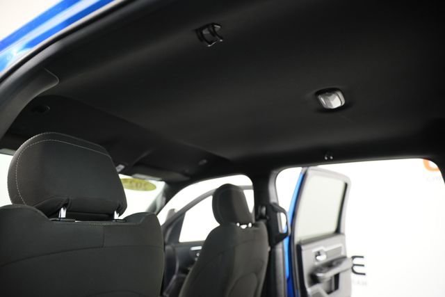Used 2025 Blue Ram Big Horn Crew Cab 4x4 5