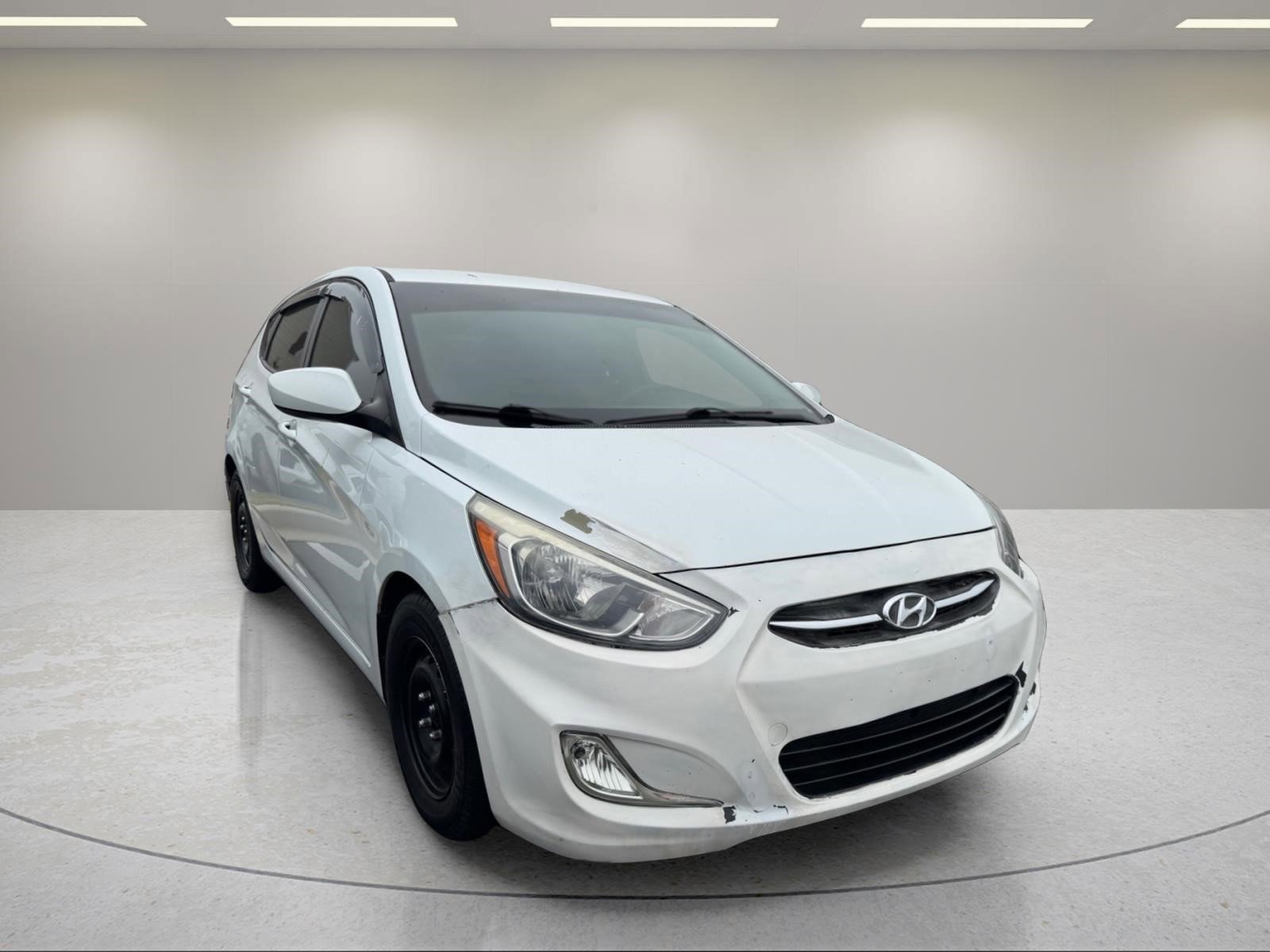 Used 2016 Century White Hyundai SE image 20