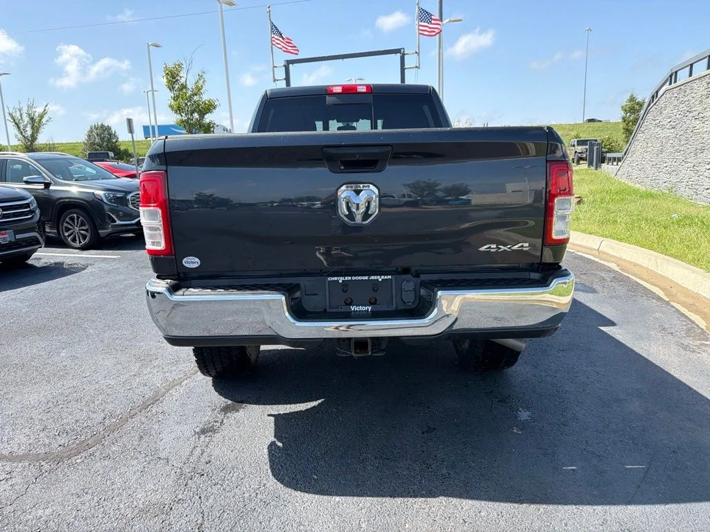 Used 2022 Gray Ram Tradesman image 6