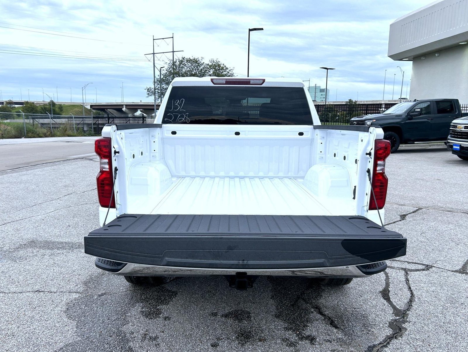 2026 Chevrolet Silverado 1500 LT - Photo 21