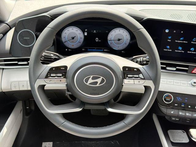 New 2026 Black Hyundai Limited image 13