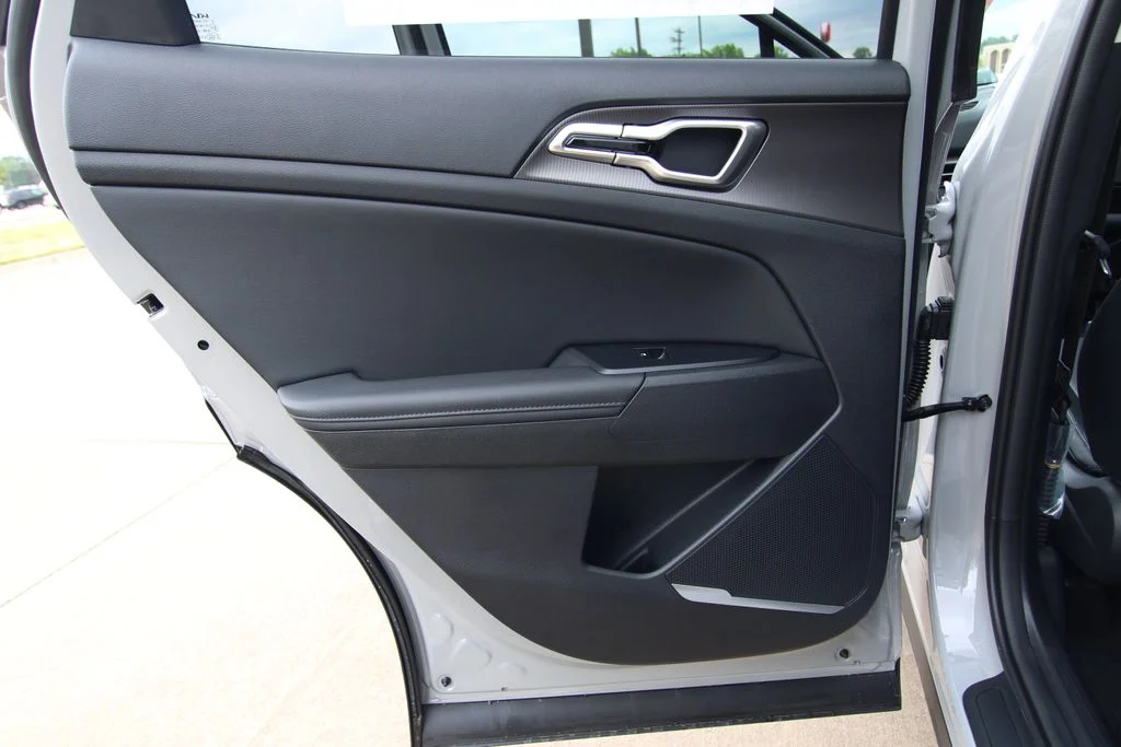 New 2026 Gray Kia EX image 39