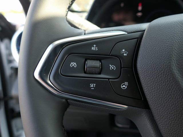 2026 Chevrolet Trax LT - Photo 14