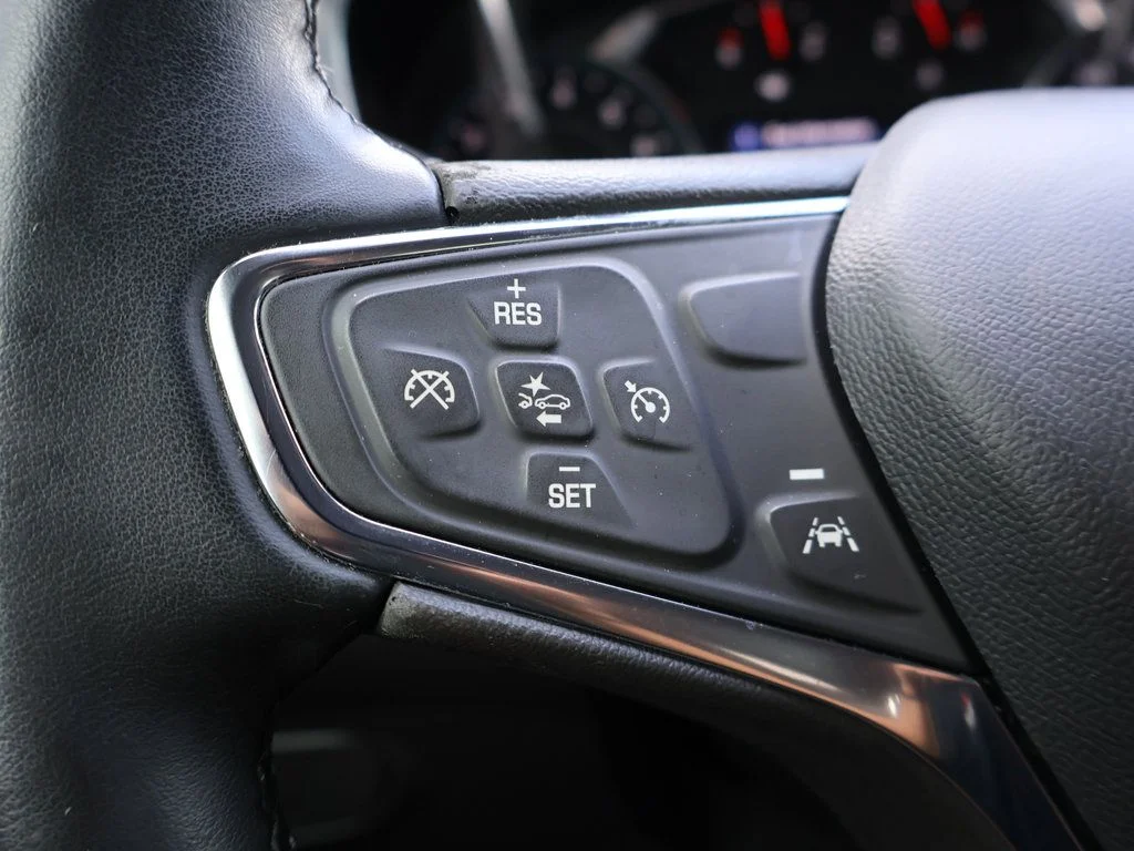 Used 2024 Black Chevrolet LT image 38