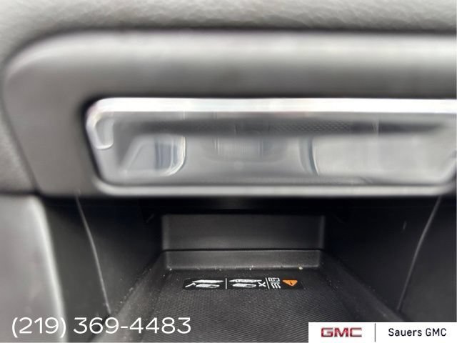 2023 GMC Sierra 1500 Elevation - Photo 22