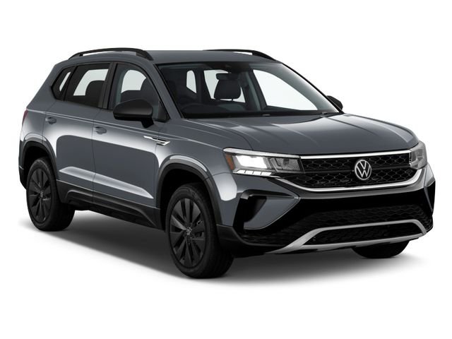 2023 Volkswagen Taos 1.5T SE's photo