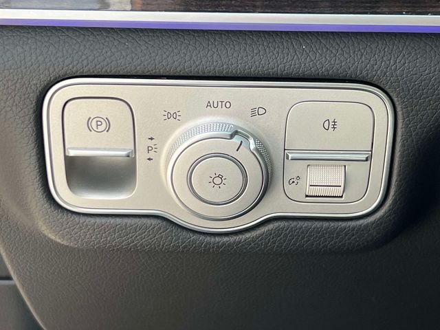 Certified Used 2023 Silver Mercedes-Benz GLS 450 image 24