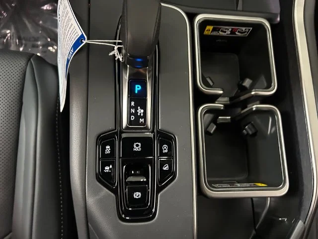New 2026 Beige Lexus 350 F SPORT Handling image 22