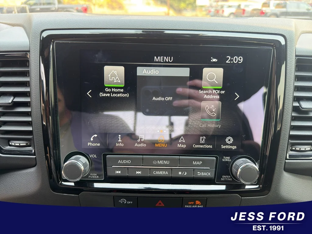Used 2024 Baja Storm Nissan PRO-4X image 15