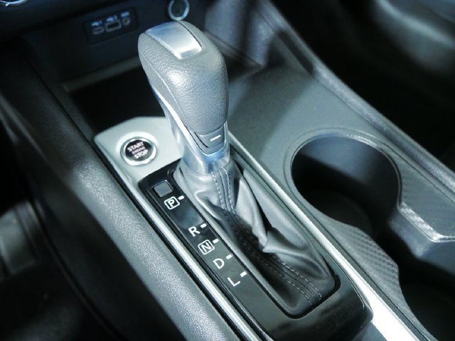 Certified Used 2025 Black Nissan 2.5 SV image 31