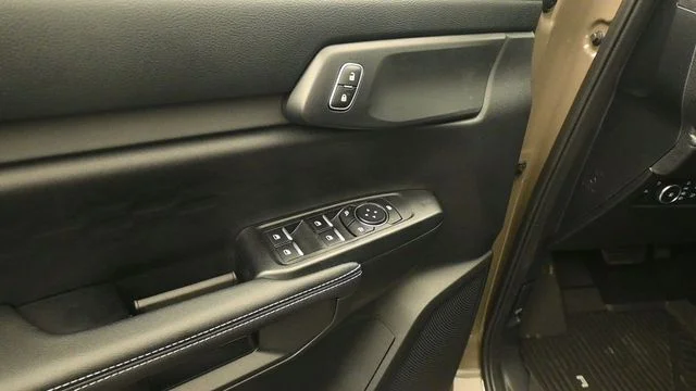 New 2026 Gray Ford XLT image 13
