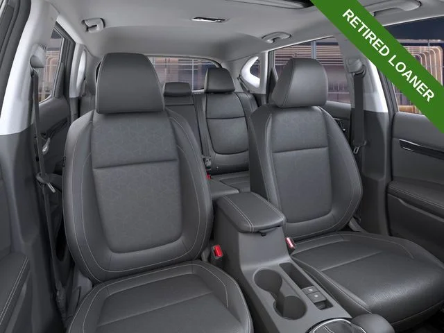2026 Kia Seltos SX - Photo 15