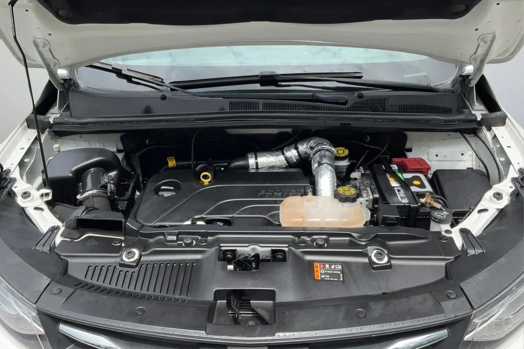 2022 Chevrolet Trax LT - Photo 23