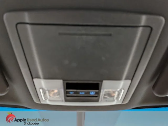 Used 2015 Silver Ford XLT image 28