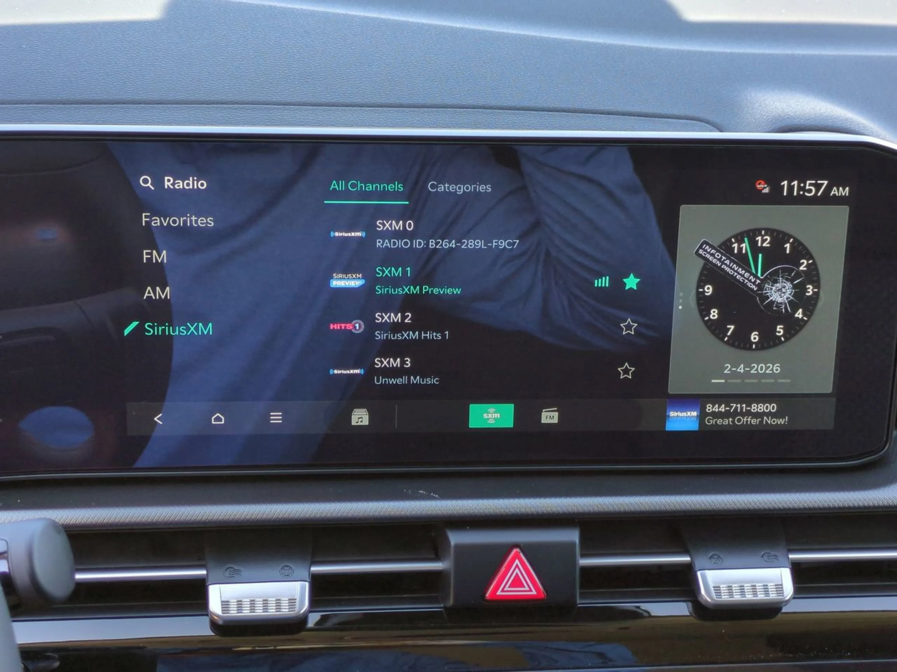 2026 Kia Sportage LX Hybrid - Photo 20