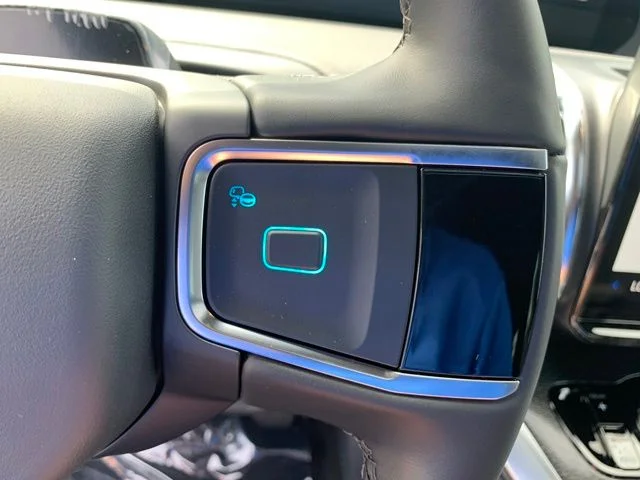 New 2026 Black Ford MAX Platinum® image 30