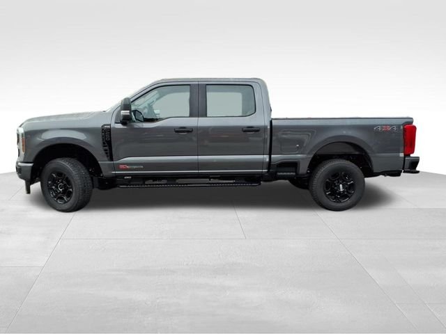 New 2026 Carbonized Gray Metallic Ford F-250® XL image 5