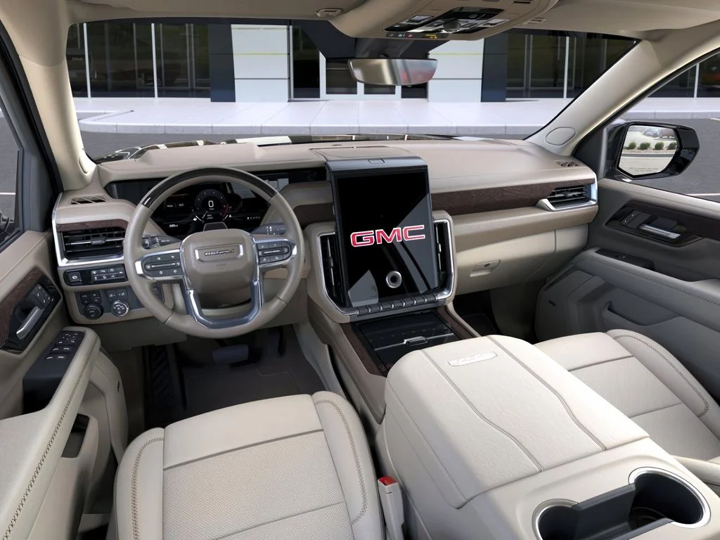 2026 GMC Yukon XL Denali - Photo 13