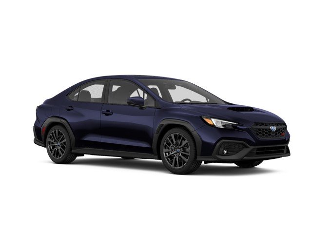 2026 Subaru WRX Premium's photo