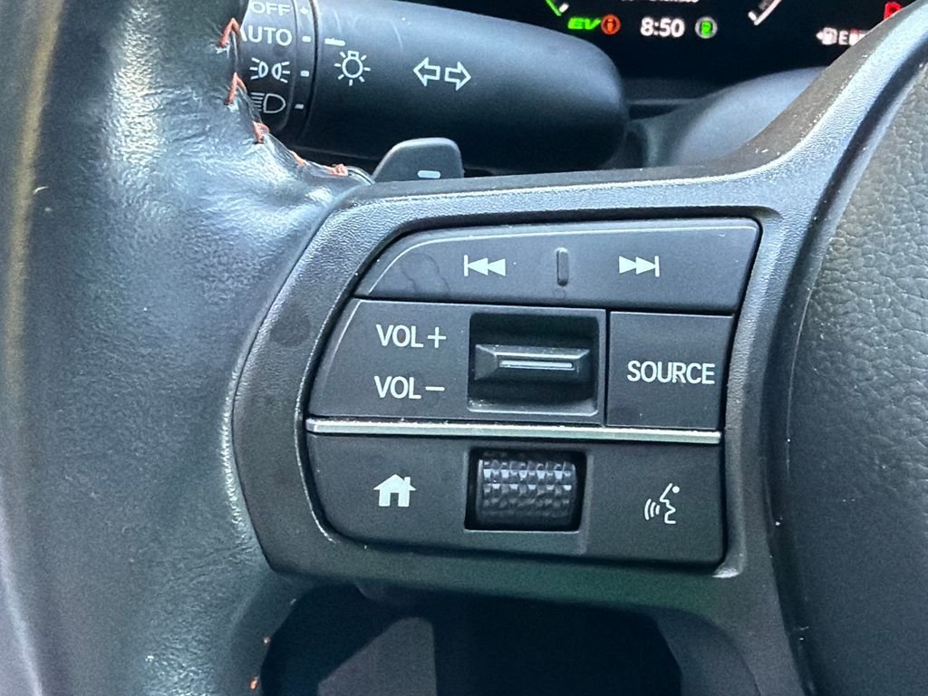 2023 Honda CR-V Sport - Photo 24