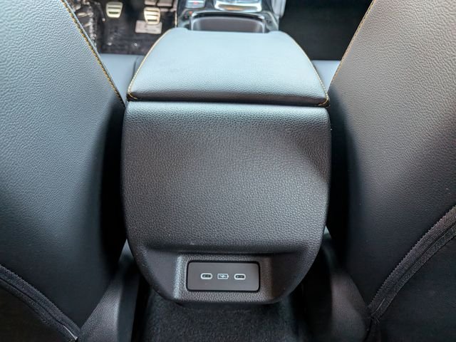 New 2026 Platinum White Pearl Acura A-Spec Tech Package image 16