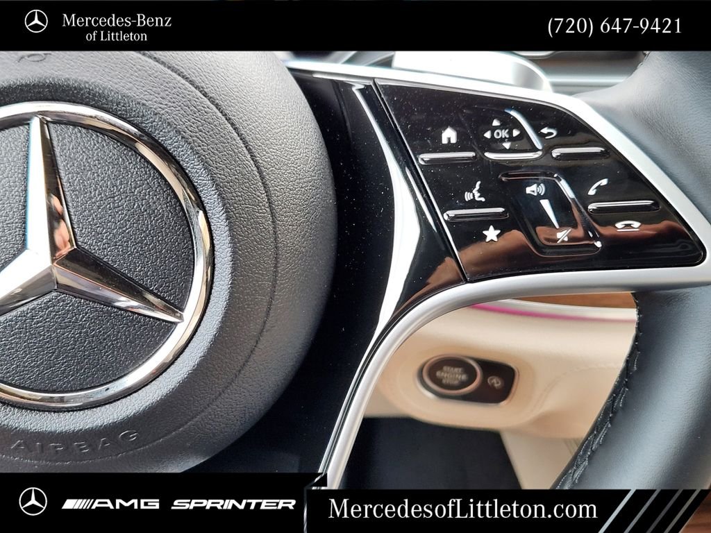 New 2026 Black Mercedes-Benz GLE 580 image 31