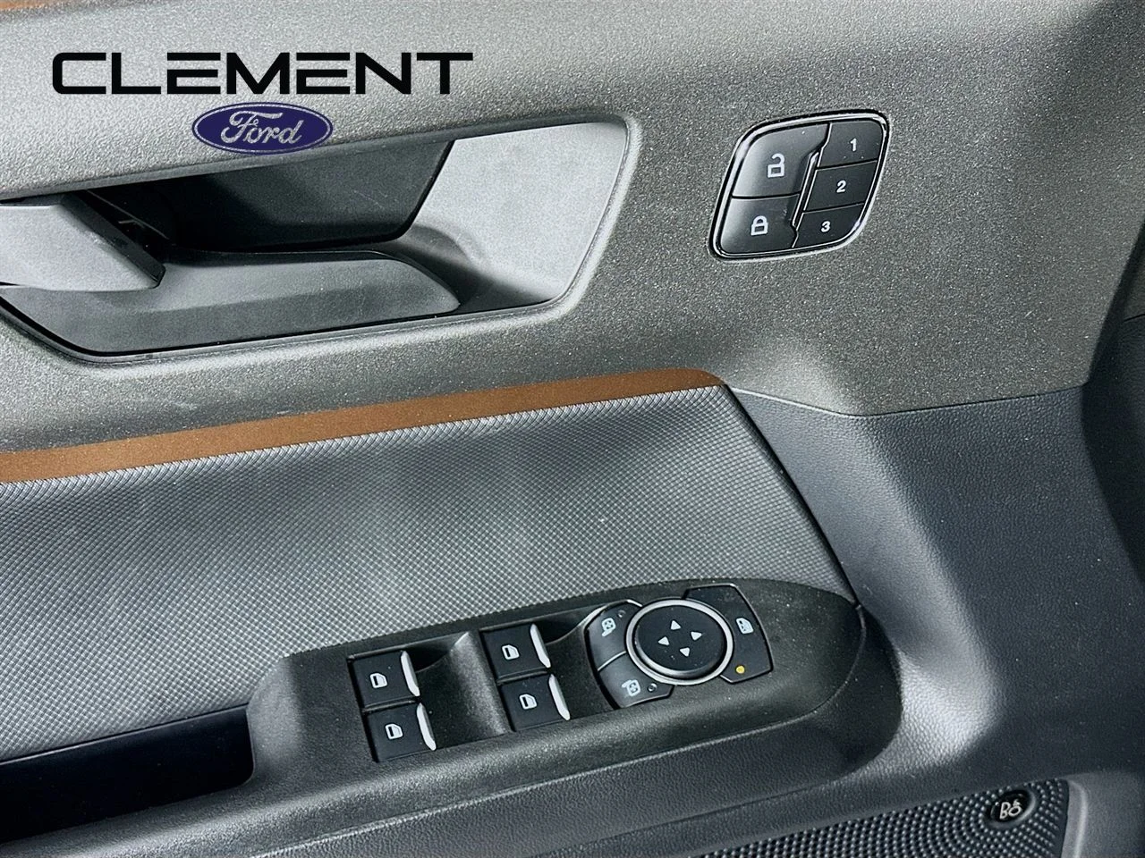 2025 Ford Bronco Sport Outer Banks - Photo 25
