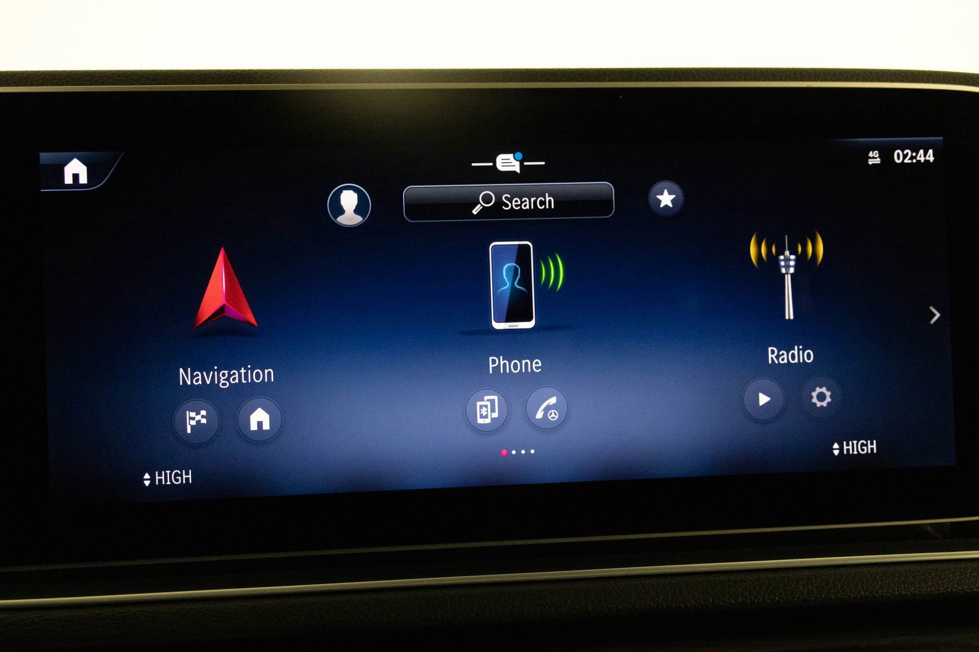 2024 MERCEDES-BENZ GLE-CLASS - Image 21