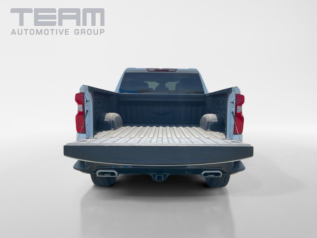 2024 Chevrolet Silverado 1500 LT Trail Boss - Photo 41