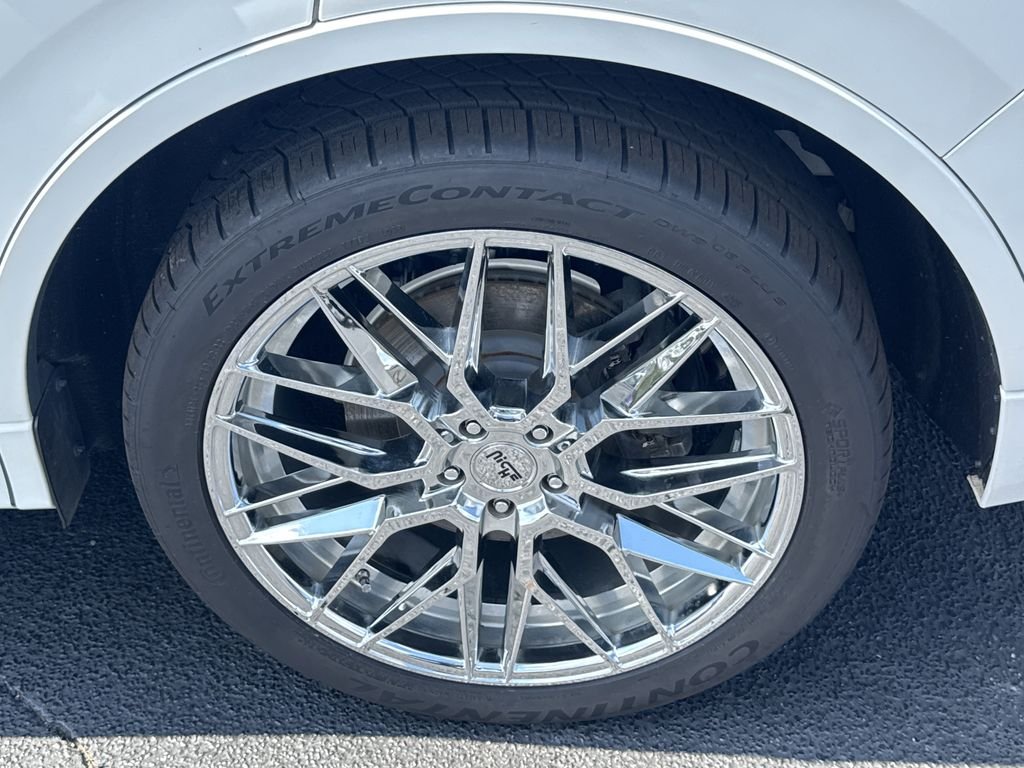 2023 Lincoln Aviator Black Label Grand Touring - Photo 18