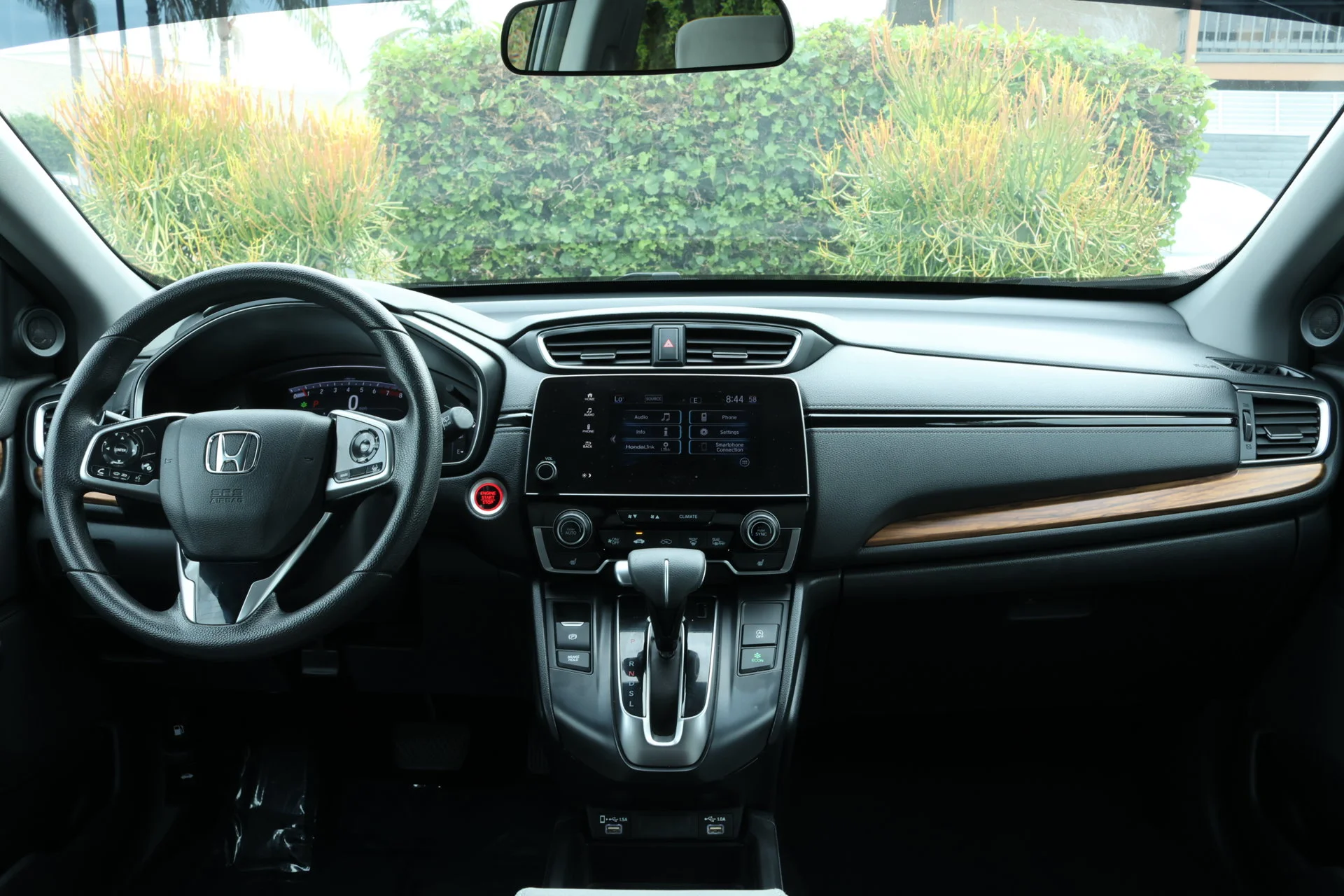 Used 2020  Honda EX image 7