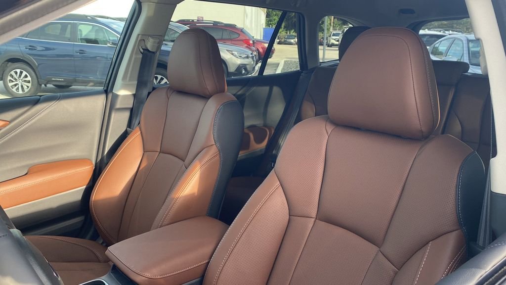 2025 Subaru Outback Touring - Photo 6